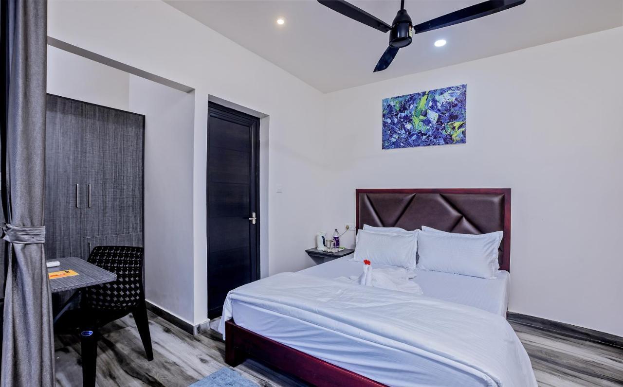 Dune Homestay Alappuzha 外观 照片