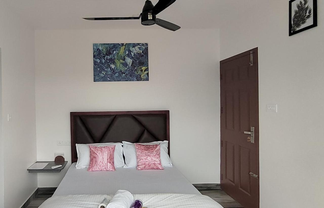 Dune Homestay Alappuzha 外观 照片