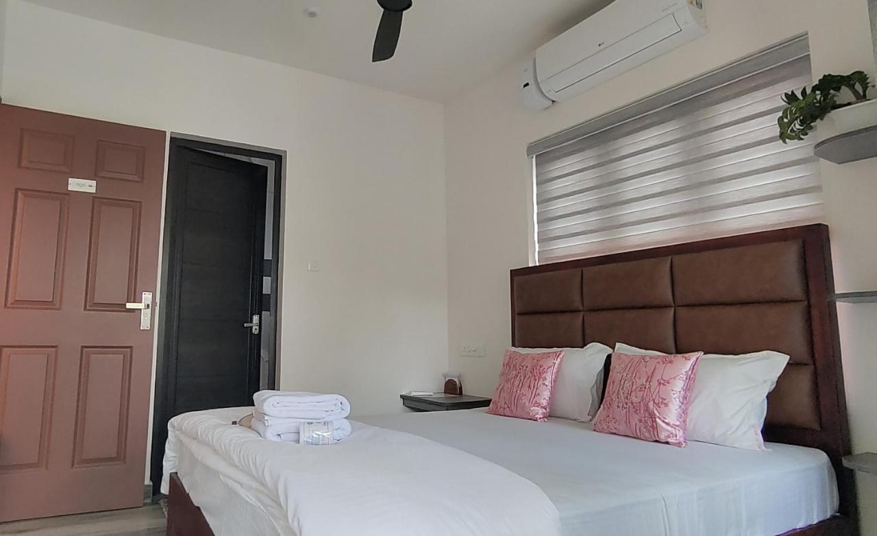 Dune Homestay Alappuzha 外观 照片
