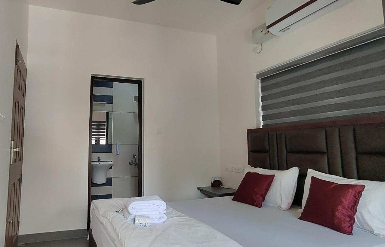Dune Homestay Alappuzha 外观 照片