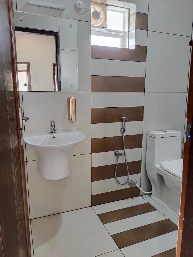 Dune Homestay Alappuzha 外观 照片