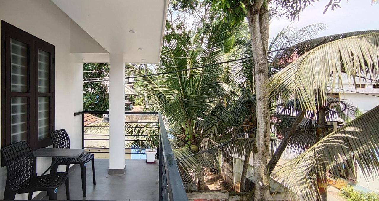 Dune Homestay Alappuzha 外观 照片