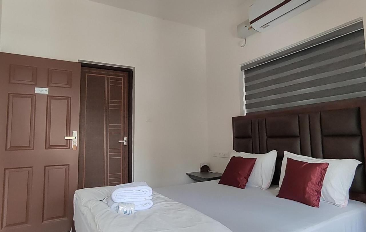 Dune Homestay Alappuzha 外观 照片