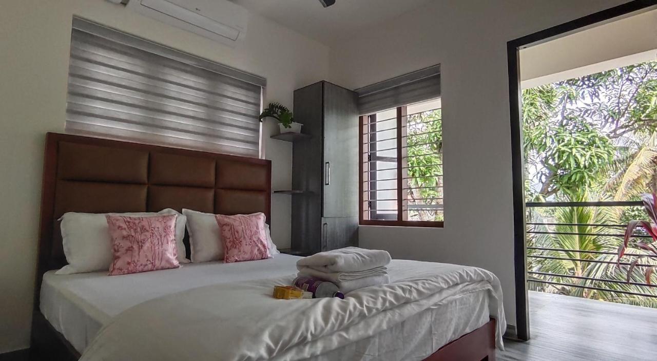 Dune Homestay Alappuzha 外观 照片