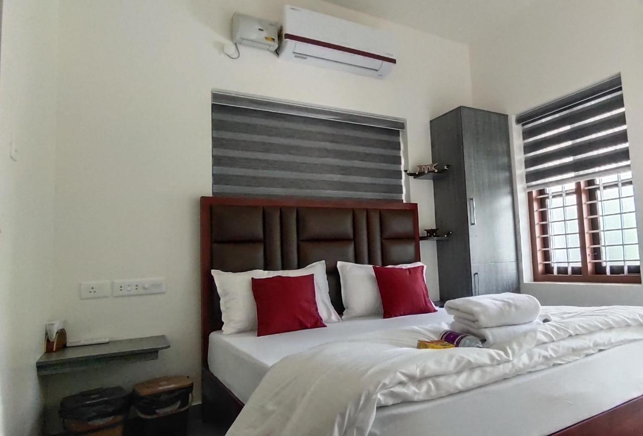 Dune Homestay Alappuzha 外观 照片
