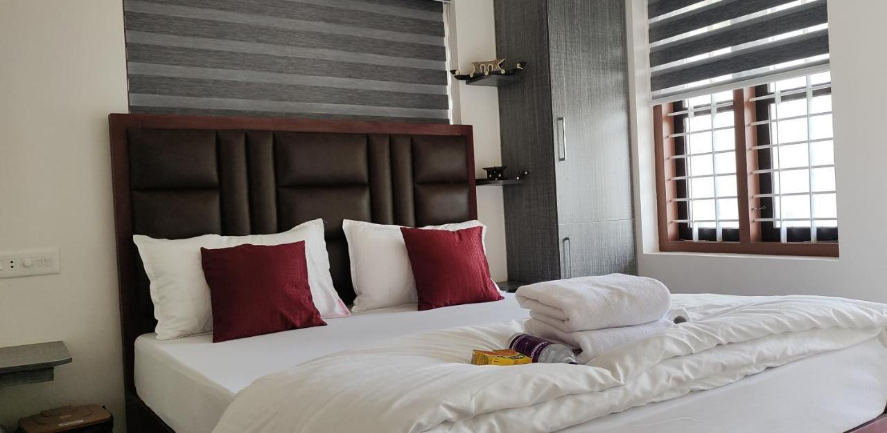 Dune Homestay Alappuzha 外观 照片