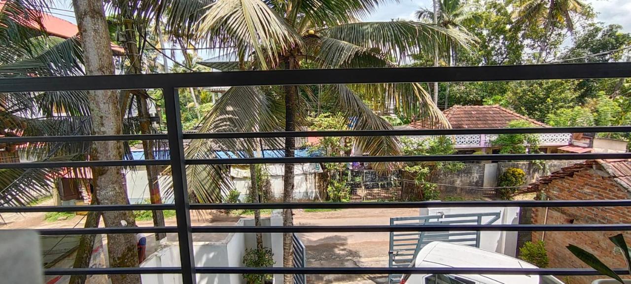 Dune Homestay Alappuzha 外观 照片