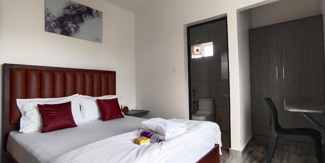 Dune Homestay Alappuzha 外观 照片