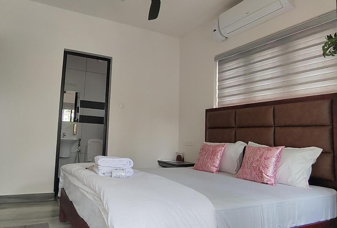 Dune Homestay Alappuzha 外观 照片