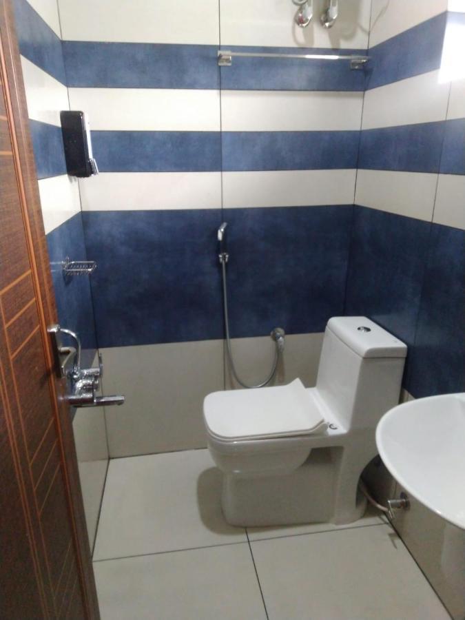 Dune Homestay Alappuzha 外观 照片