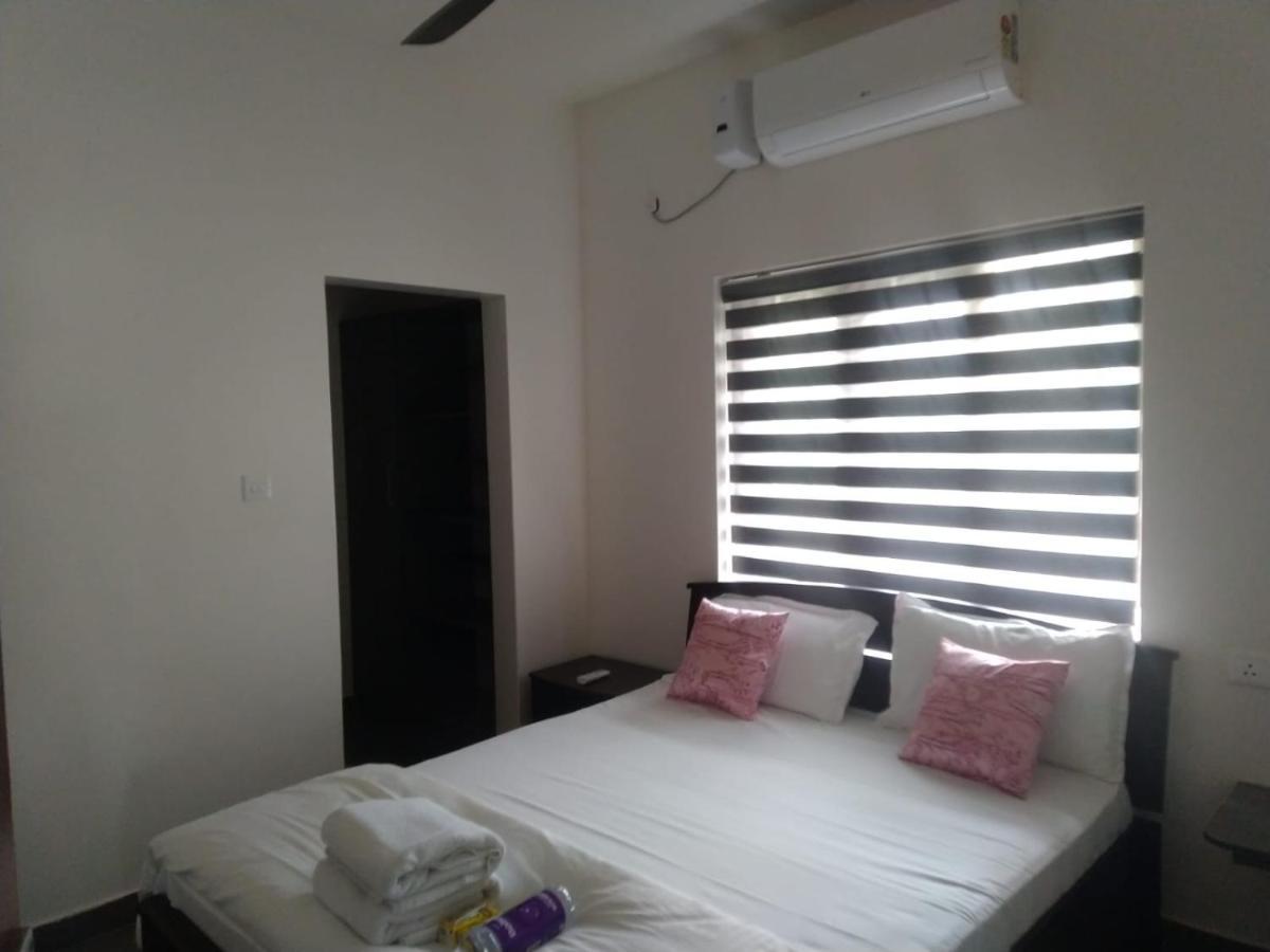 Dune Homestay Alappuzha 外观 照片
