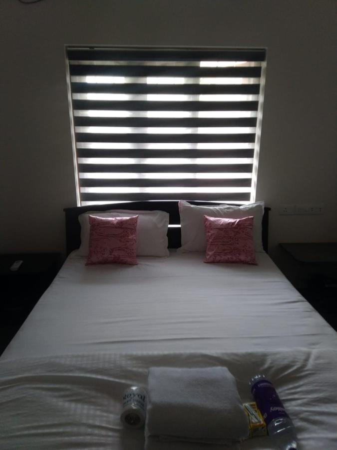Dune Homestay Alappuzha 外观 照片