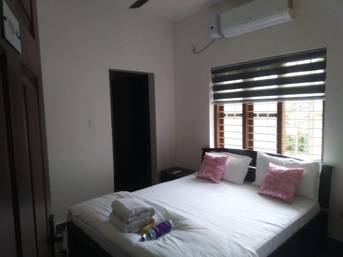 Dune Homestay Alappuzha 外观 照片