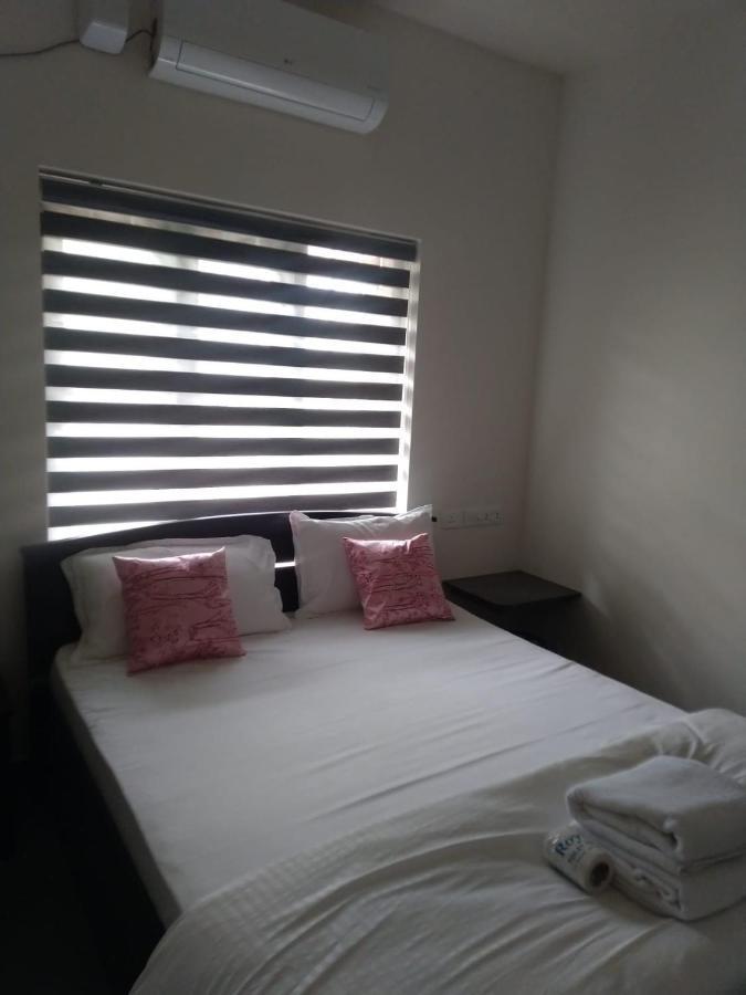 Dune Homestay Alappuzha 外观 照片