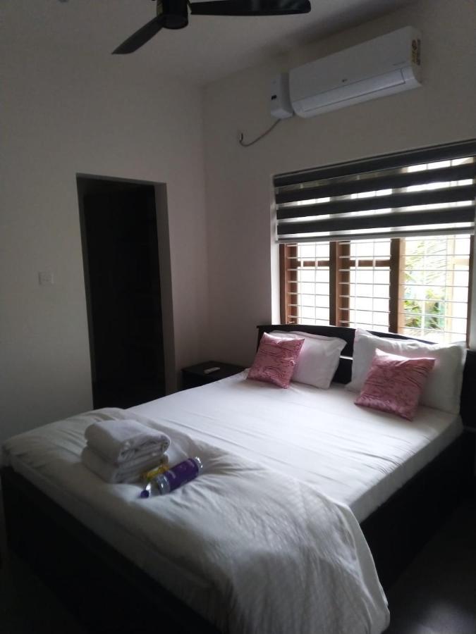Dune Homestay Alappuzha 外观 照片