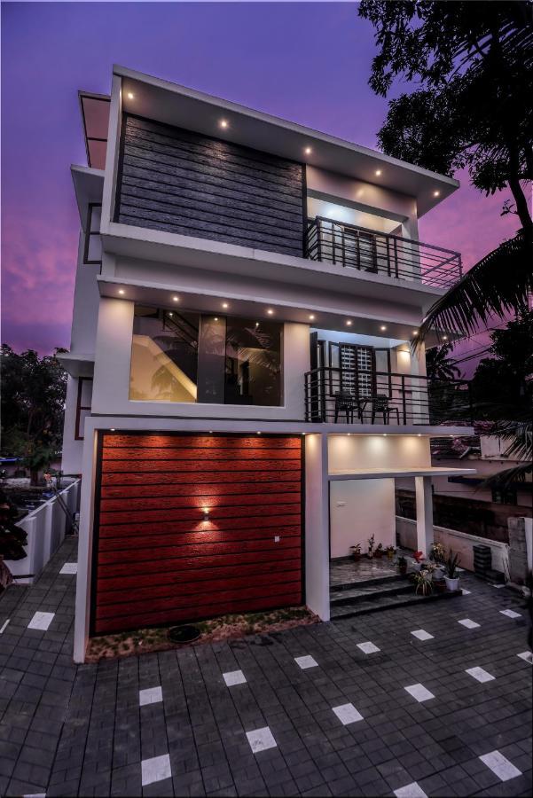 Dune Homestay Alappuzha 外观 照片