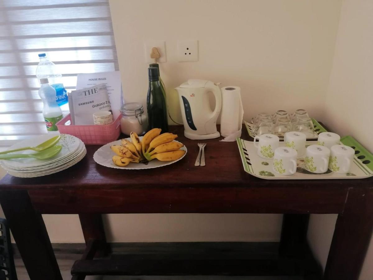 Dune Homestay Alappuzha 外观 照片