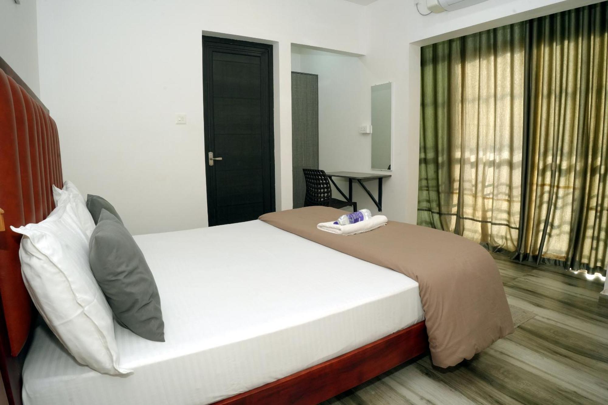 Dune Homestay Alappuzha 外观 照片