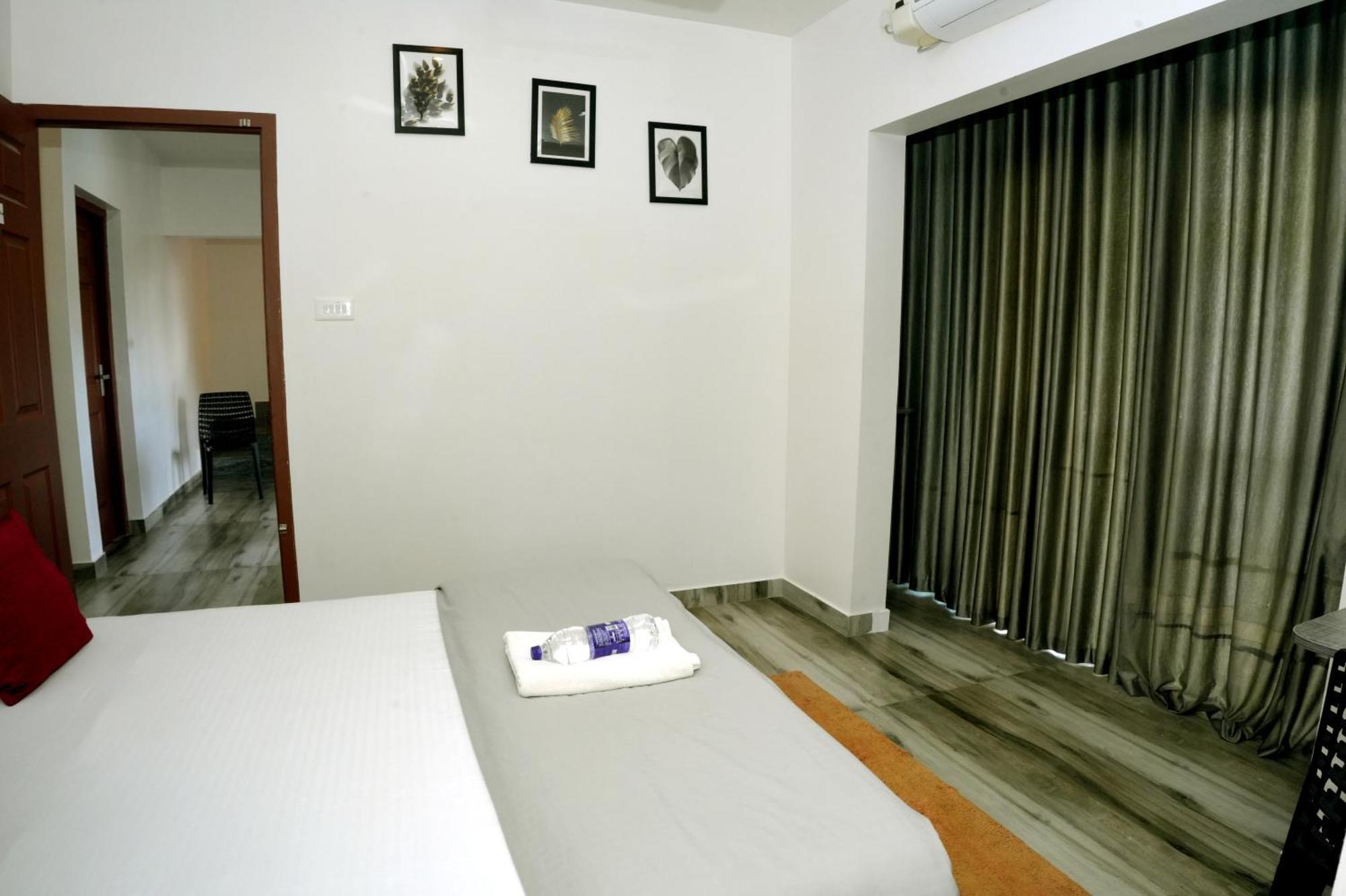 Dune Homestay Alappuzha 外观 照片