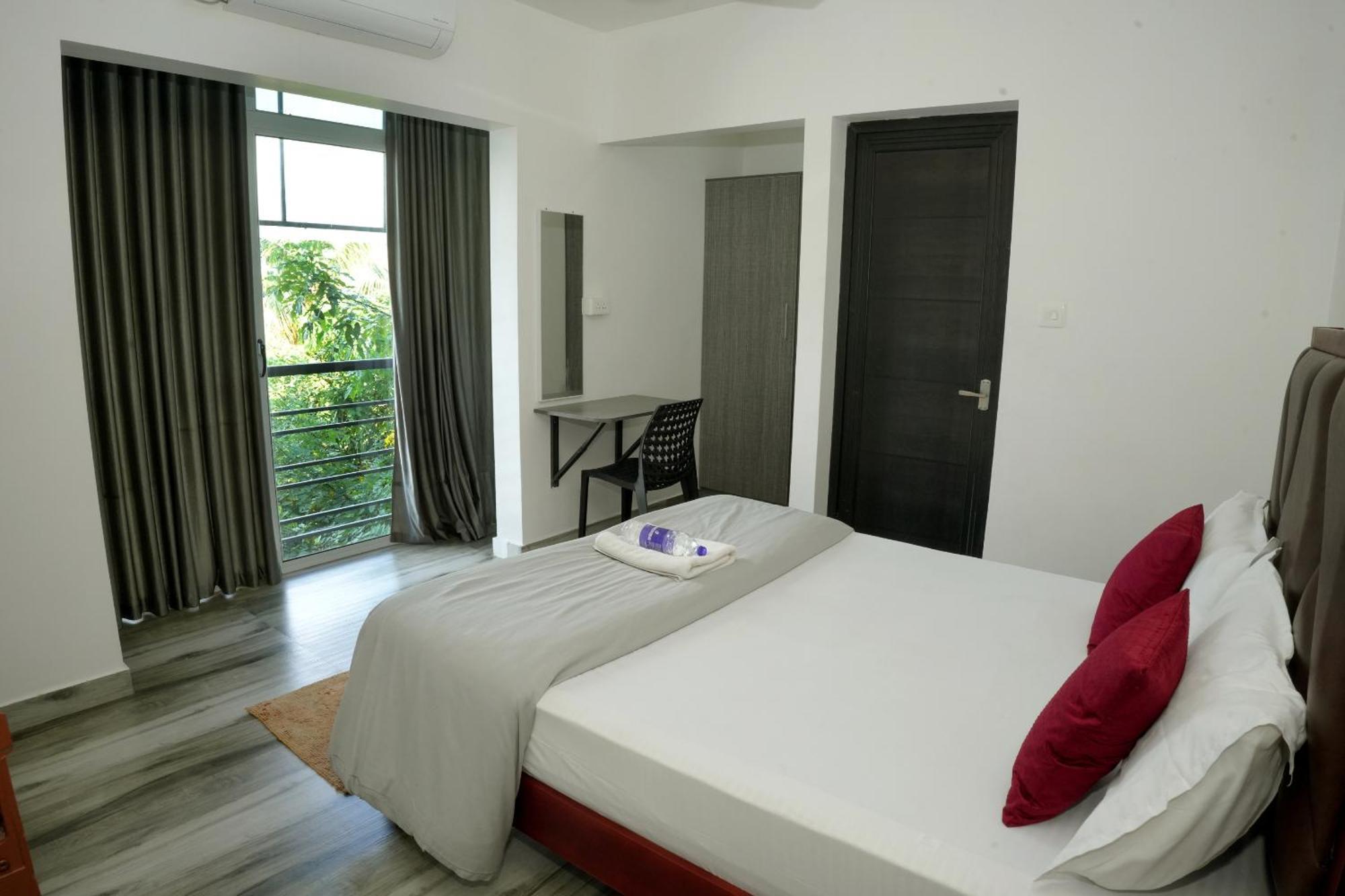 Dune Homestay Alappuzha 外观 照片