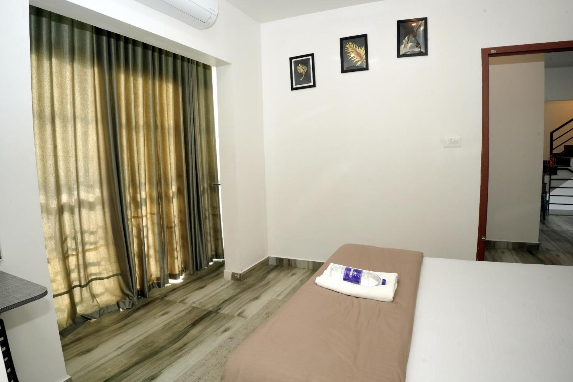Dune Homestay Alappuzha 外观 照片