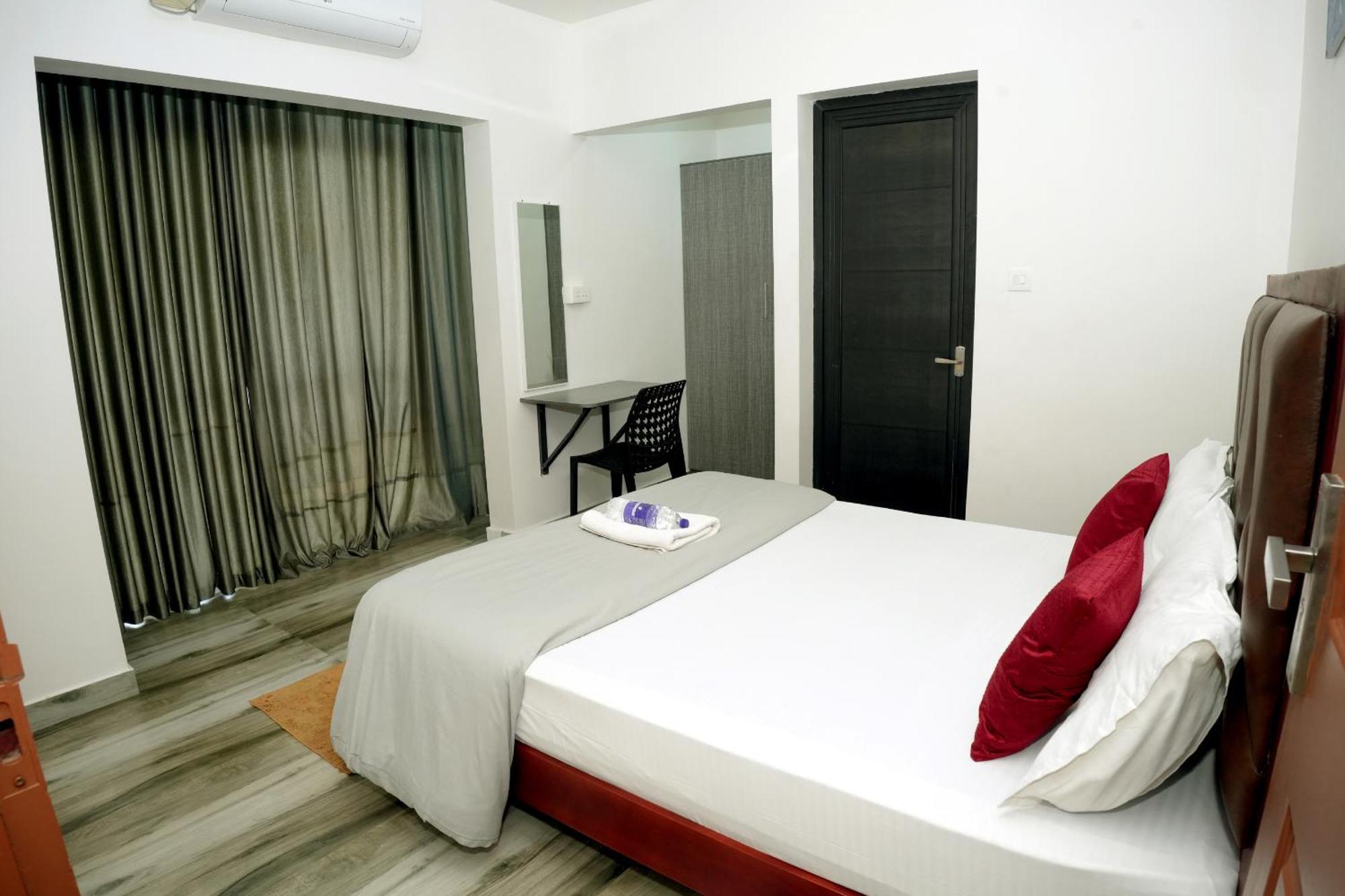 Dune Homestay Alappuzha 外观 照片