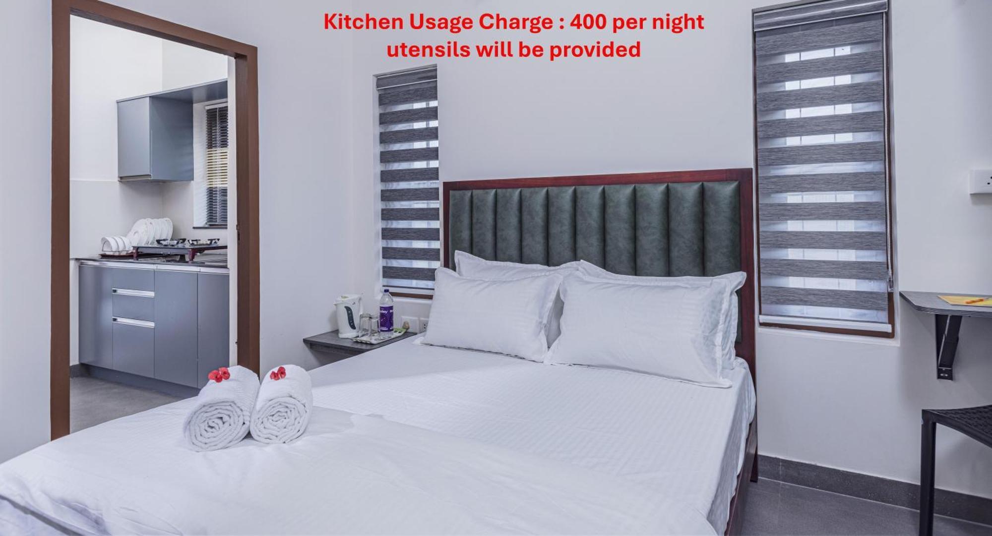 Dune Homestay Alappuzha 外观 照片