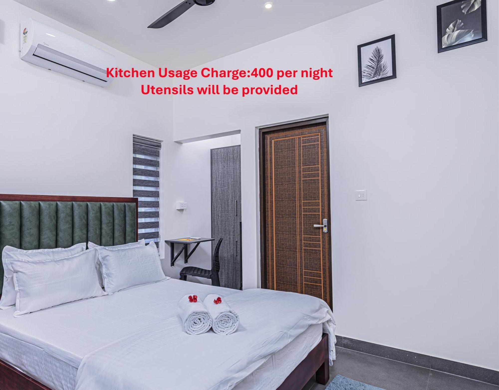 Dune Homestay Alappuzha 外观 照片
