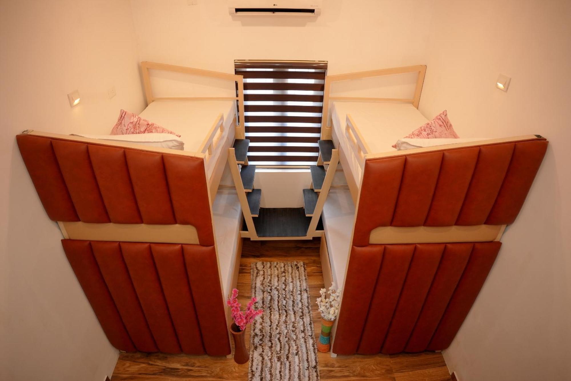 Dune Homestay Alappuzha 外观 照片