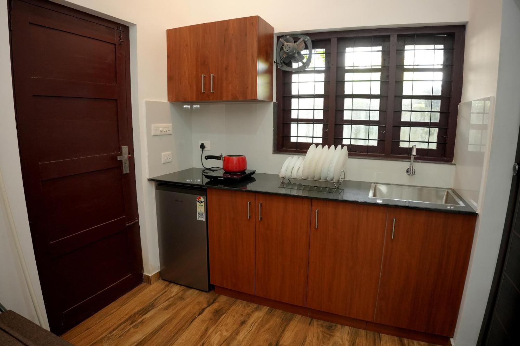 Dune Homestay Alappuzha 外观 照片