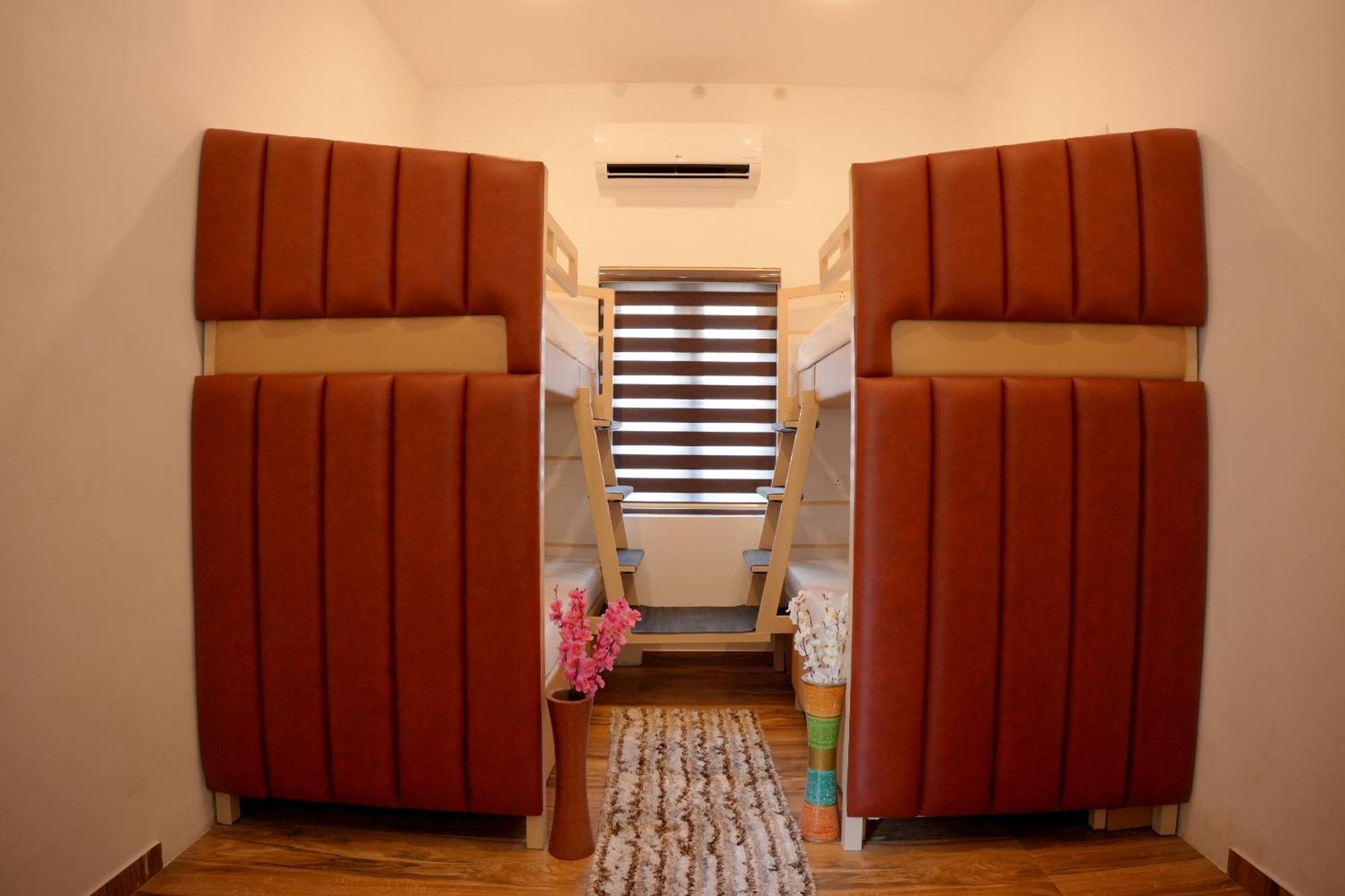 Dune Homestay Alappuzha 外观 照片