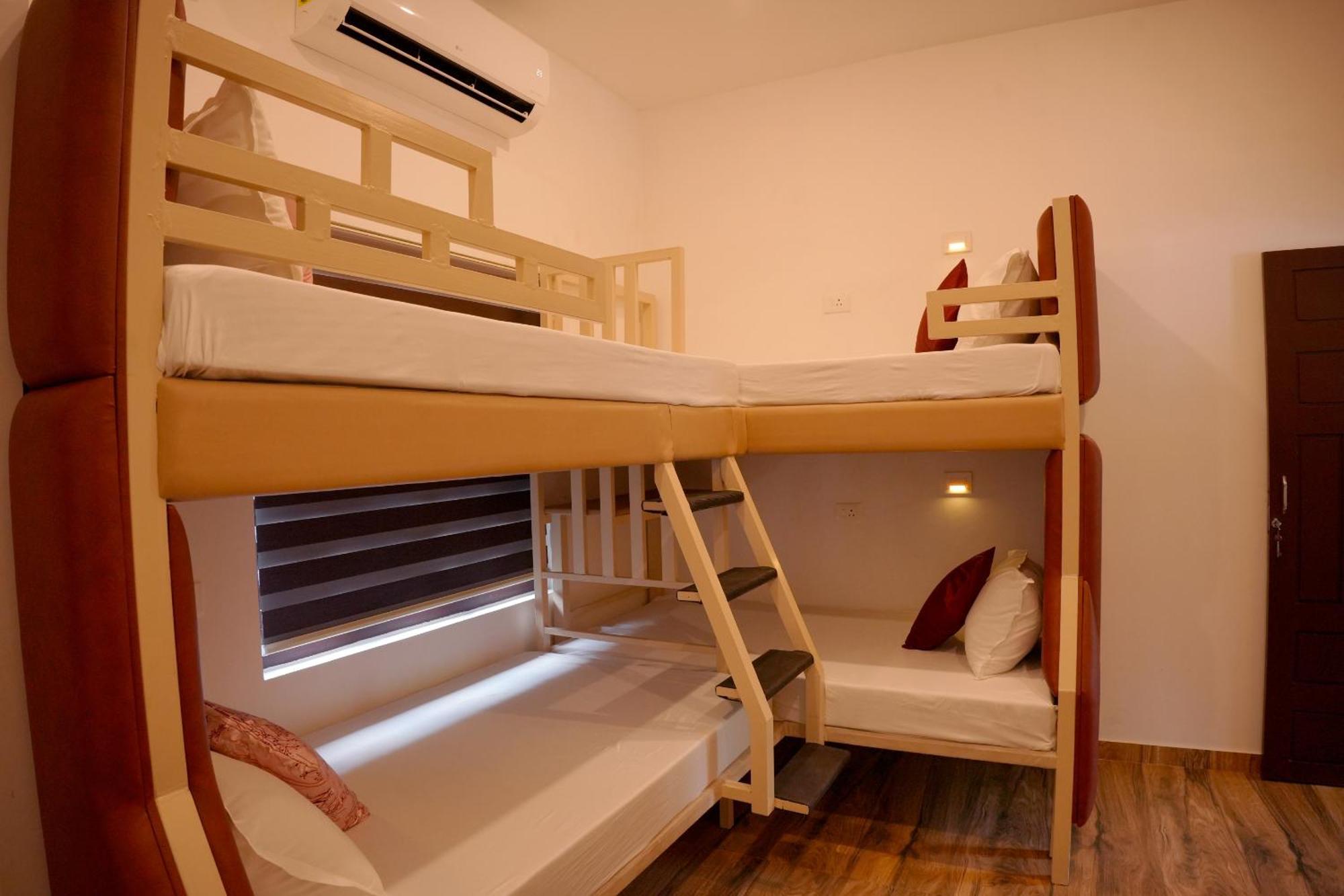 Dune Homestay Alappuzha 外观 照片