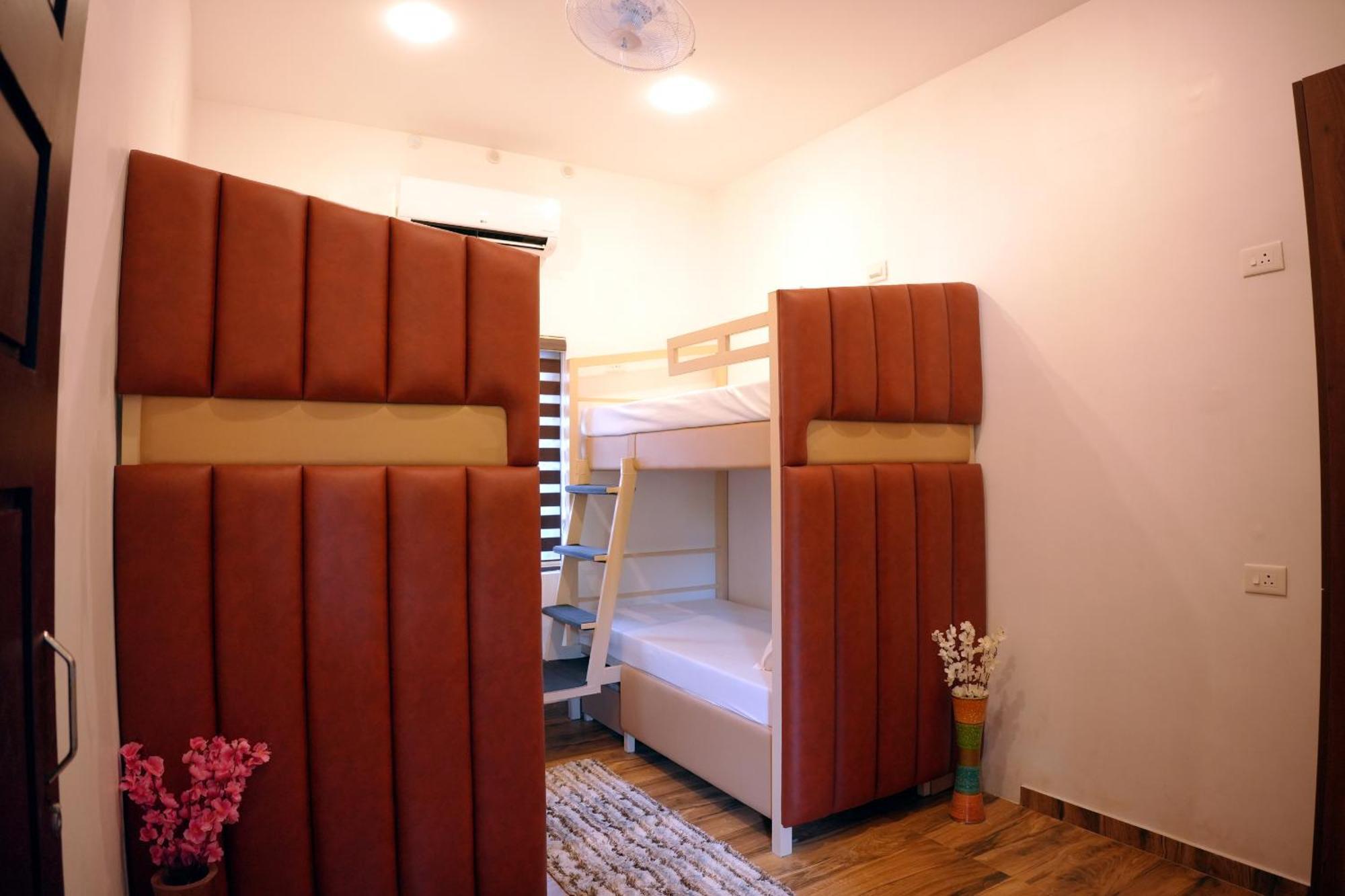 Dune Homestay Alappuzha 外观 照片