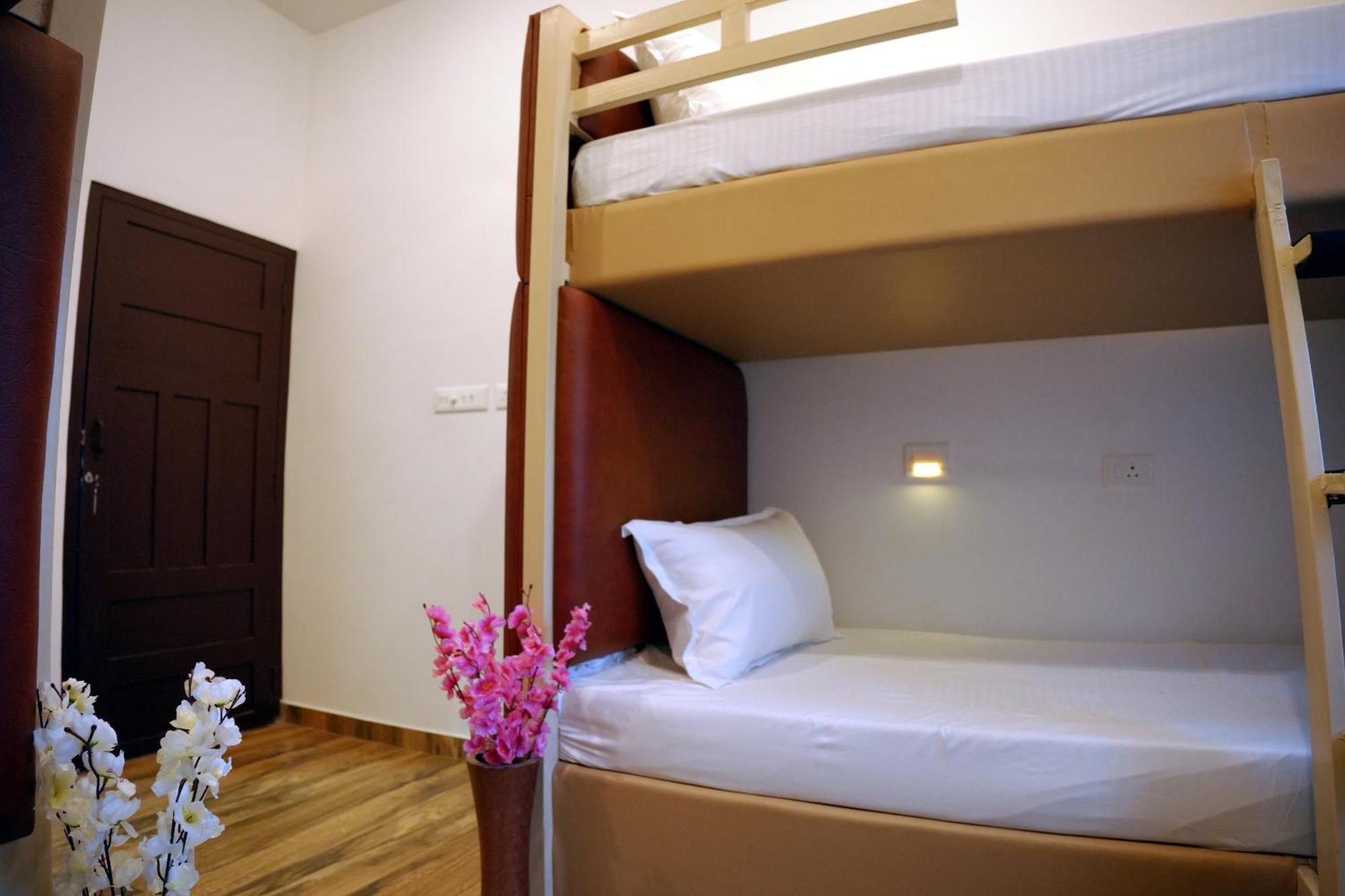 Dune Homestay Alappuzha 外观 照片