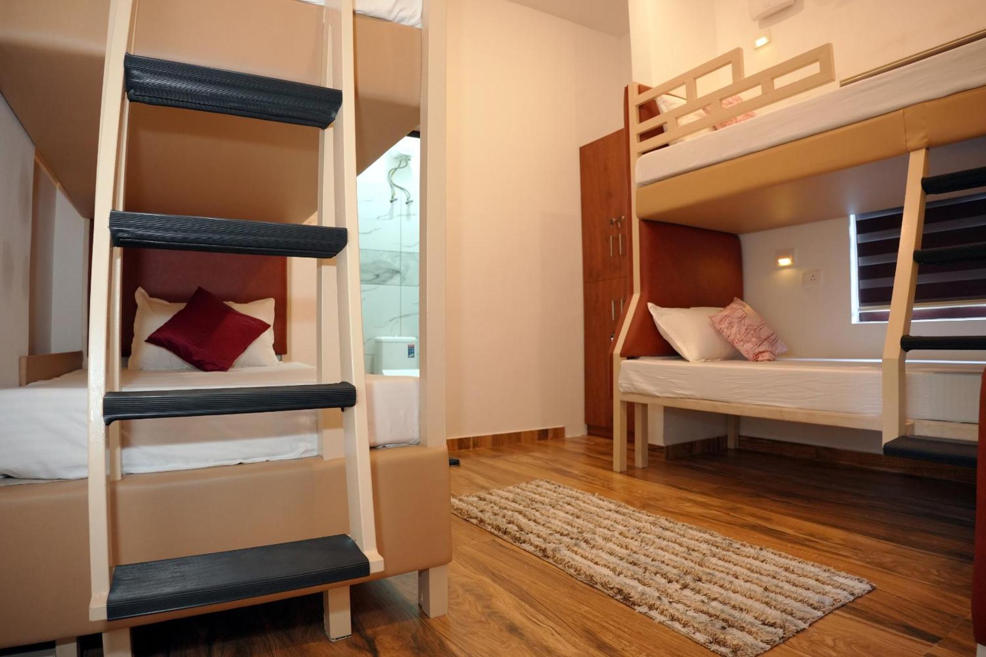 Dune Homestay Alappuzha 外观 照片