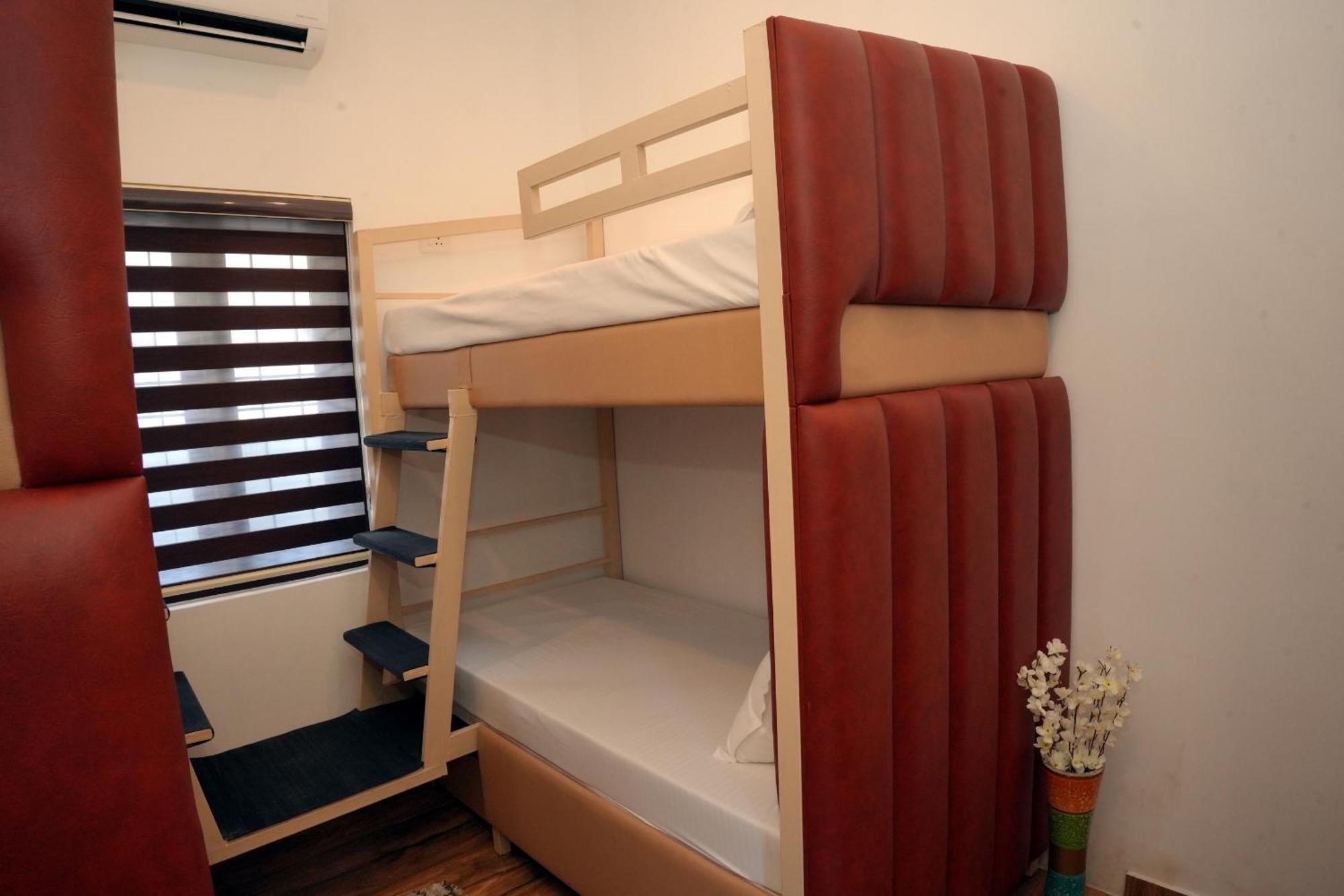Dune Homestay Alappuzha 外观 照片