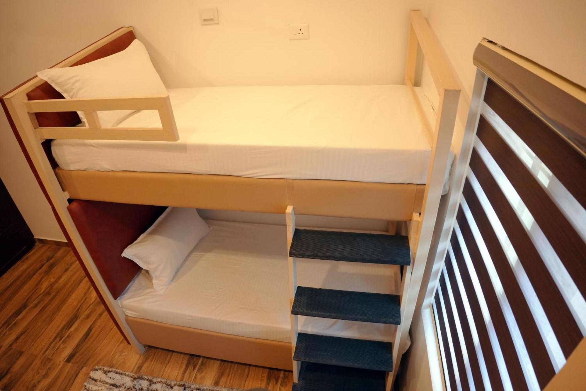 Dune Homestay Alappuzha 外观 照片