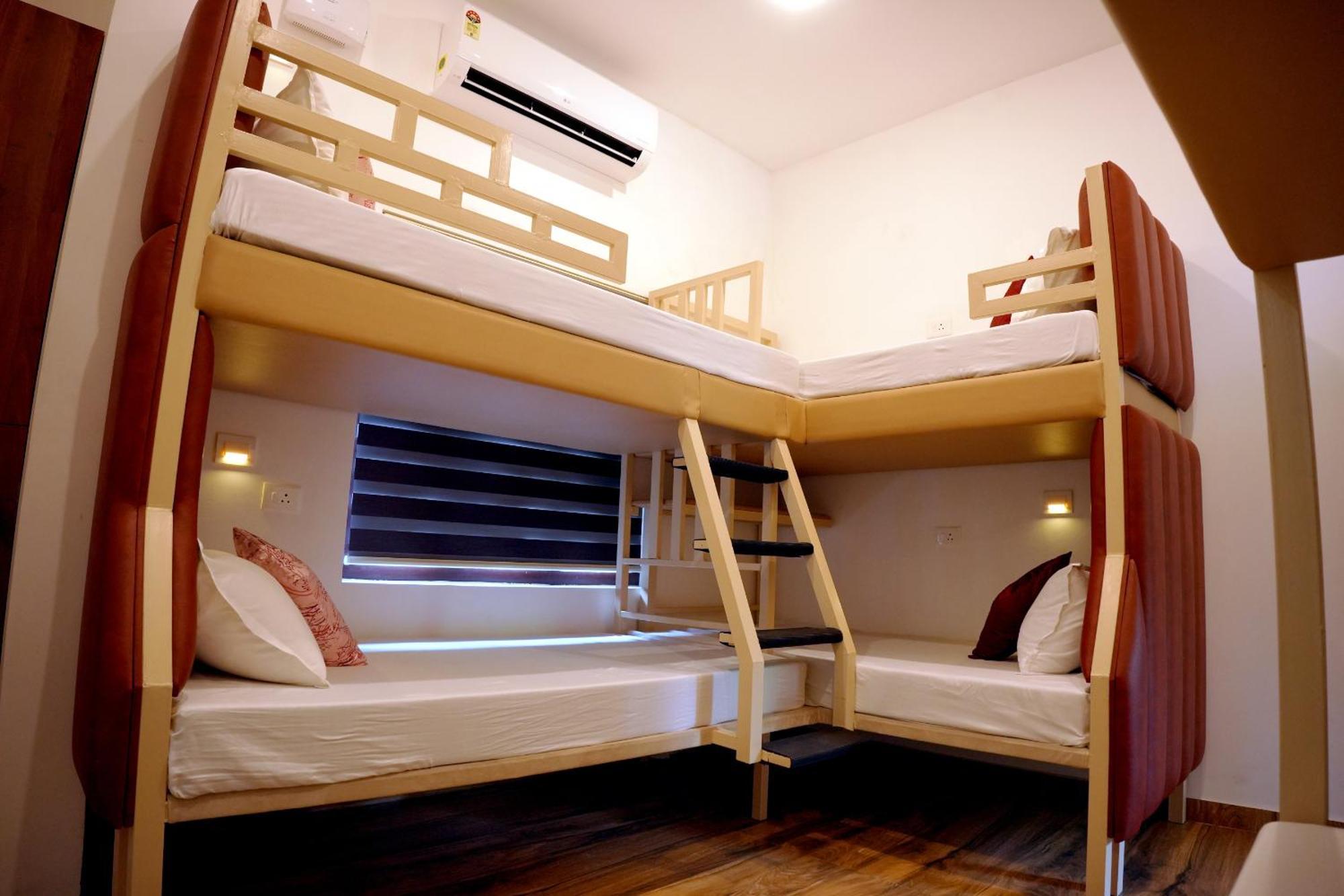Dune Homestay Alappuzha 外观 照片
